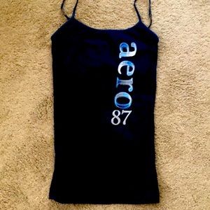 AéRopostale stretch with built in bra